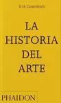 LA HISTORIA DEL ARTE