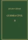 GUERRA CIVIL, II