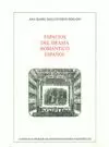 ESPACIOS DEL DRAMA ROMÁNTICO ESPAÑOL