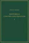 HISTORIAS CONTRA LOS PAGANOS, I, I-III