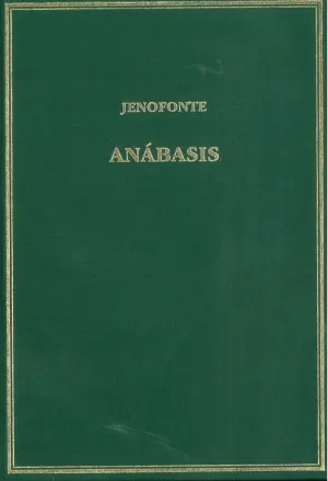 ANABASIS