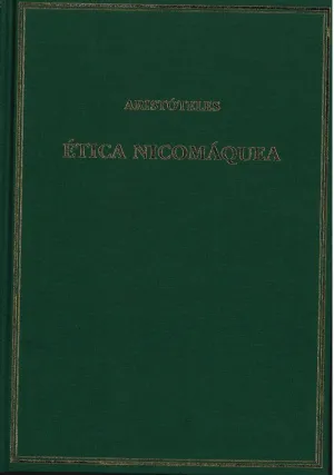 ETICA NICOMAQUEA