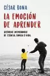 LA EMOCION DE APRENDER