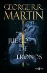 JUEGO DE TRONOS