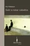 SALIR A ROBAR CABALLOS