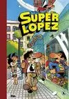 SUPER HUMOR. SUPERLOPEZ, 1