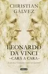 LEONARDO DA VINCI CARA A CARA