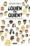 ¿QUIEN ES QUIEN?