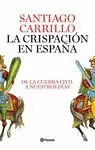 LA CRISPACION EN ESPAÑA