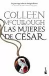 LAS MUJERES DE CESAR