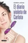 EL DIARIO VIOLETA DE CARLOTA