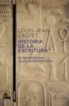 HISTORIA DE LA ESCRITURA: DE MESOPOTAMIA HASTA NUESTROS DIAS