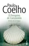 PEREGRINO DE COMPOSTELA
