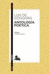 ANTOLOGIA POETICA