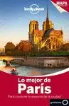 LO MEJOR DE PARIS 2015