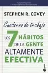 LOS 7 HABITOS DE LA GENTE ALTAMENTE EFECTIVA