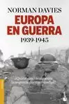 EUROPA EN GUERRA