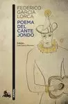 POEMA DEL CANTE JONDO