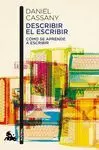 DESCRIBIR EL ESCRIBIR: COMO SE APRENDE A ESCRIBIR