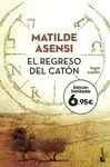 EL REGRESO DEL CATON