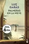 PALMERAS EN LA NIEVE