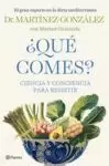 ¿QUE COMES?