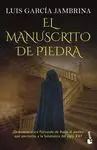 EL MANUSCRITO DE PIEDRA