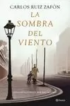 LA SOMBRA DEL VIENTO