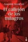 EL CALLEJON DE LOS MILAGROS