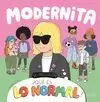 MODERNITA