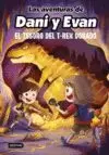 LAS AVENTURAS DE DANI Y EVAN, 5