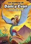 LAS AVENTURAS DE DANI Y EVAN, 7