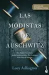 LAS MODISTAS DE AUSCHWITZ