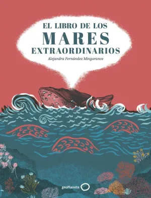 LIBRO DE LOS MARES EXTRAORDINARIOS