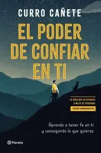 EL PODER DE CONFIAR EN TI