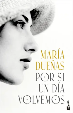 POR SI UN DIA VOLVEMOS
