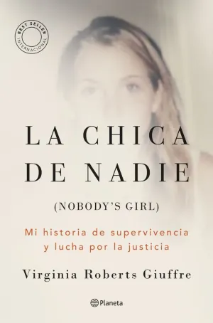 LA CHICA DE NADIE