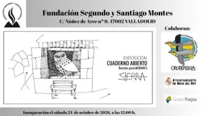 CUADERNO ABIERTO
