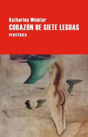 CORAZON DE SIETE LEGUAS