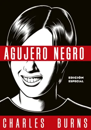 AGUJERO NEGRO