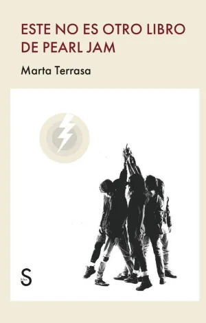 ESTE NO ES OTRO LIBRO DE PEARL JAM