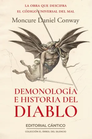 DEMONOLOGOA E HISTORIA DEL DIABLO
