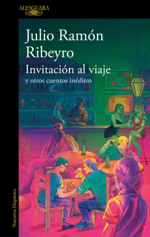 INVITACION AL VIAJE