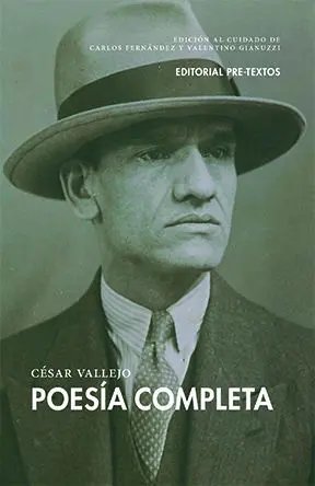 POESIA COMPLETA