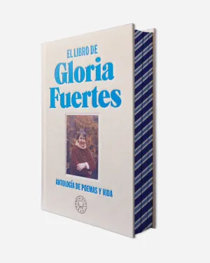 EL LIBRO DE GLORIA FUERTES