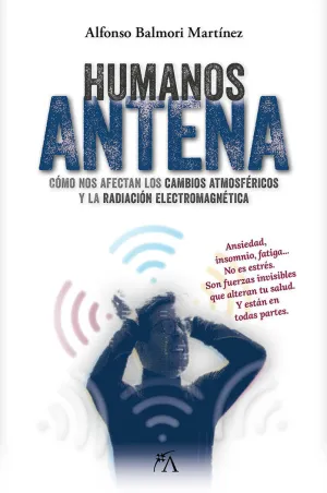 HUMANOS ANTENA
