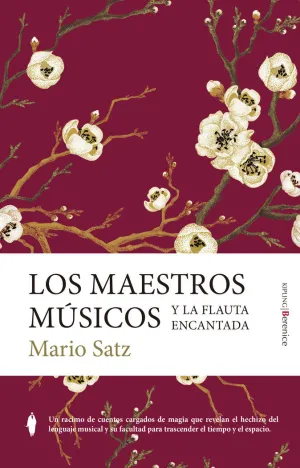 LOS MAESTROS MUSICOS Y LA FLAUTA ENCANTADA