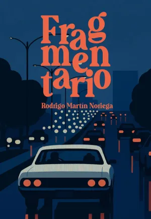 FRAGMENTARIO