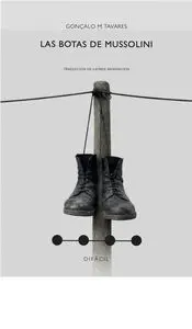 LAS BOTAS DE MUSSOLINI