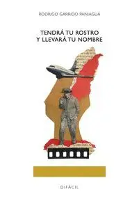 TENDRA TU ROSTRO Y LLEVARA TU NOMBRE